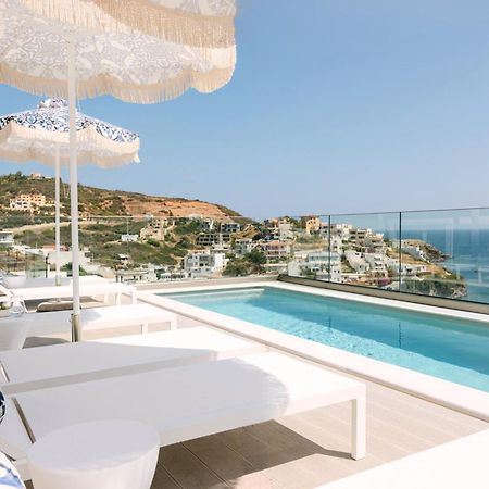 Golden Luxury Suites Bali  Eksteriør billede