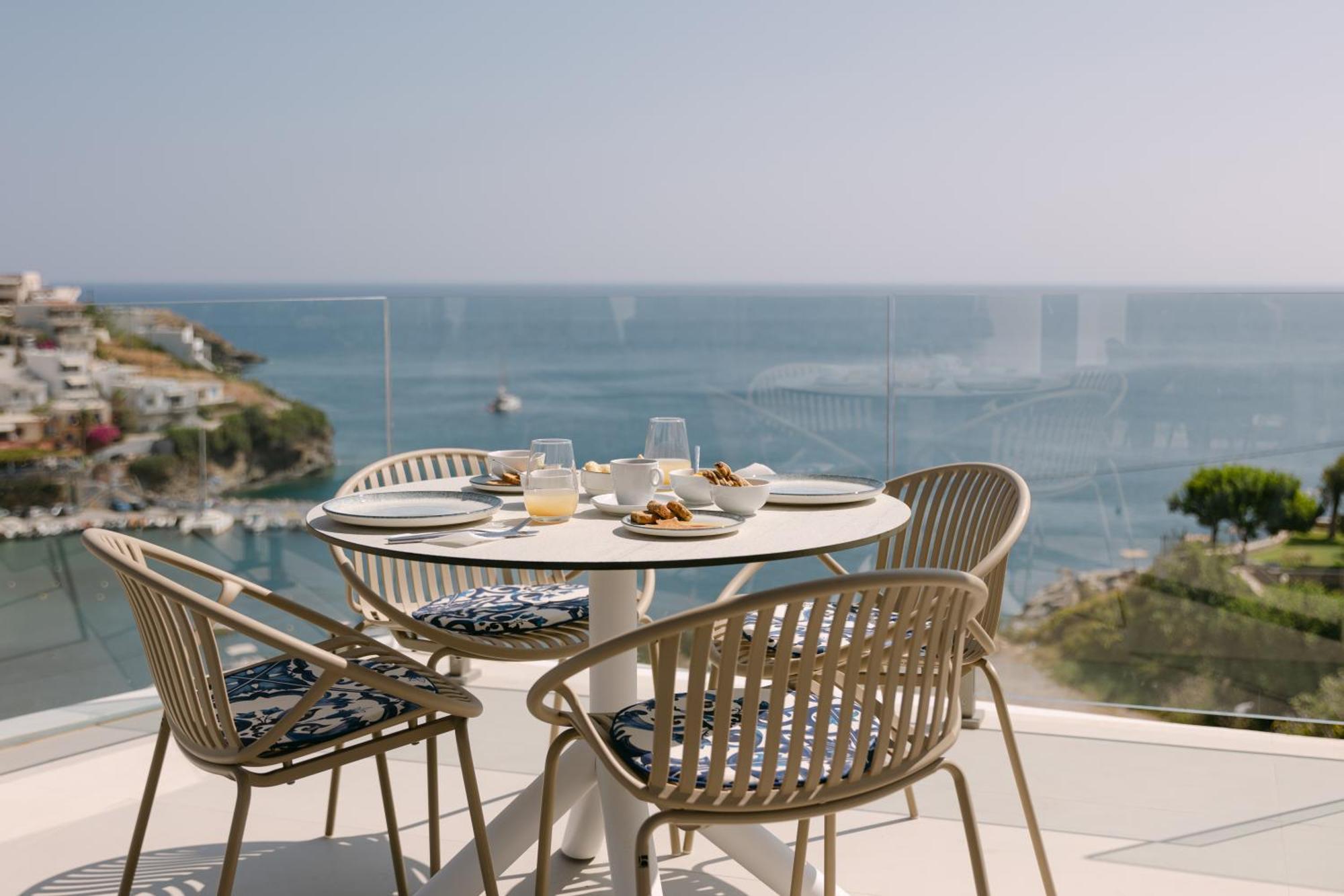 Golden Luxury Suites Bali  Eksteriør billede