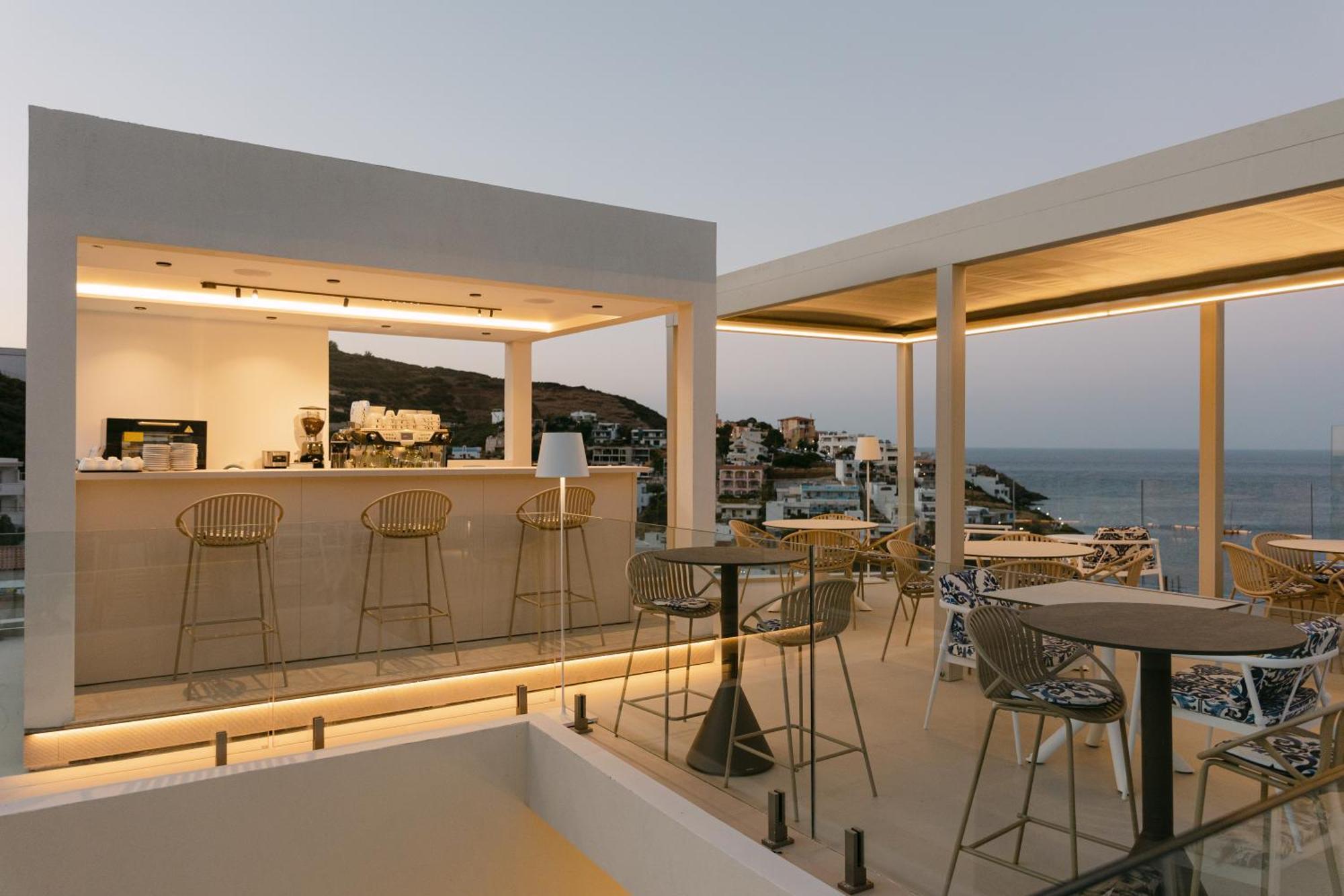 Golden Luxury Suites Bali  Eksteriør billede