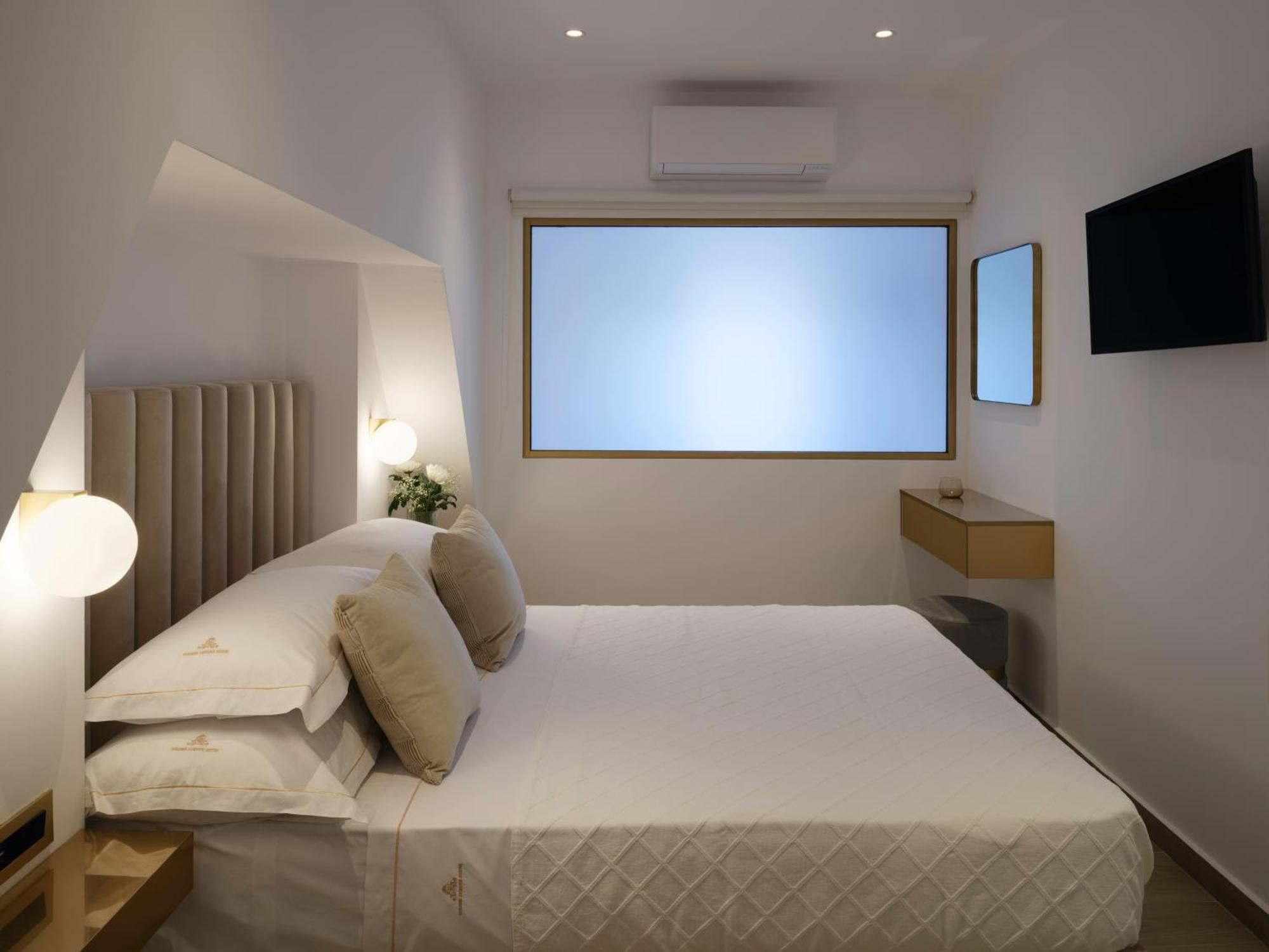 Golden Luxury Suites Bali  Eksteriør billede