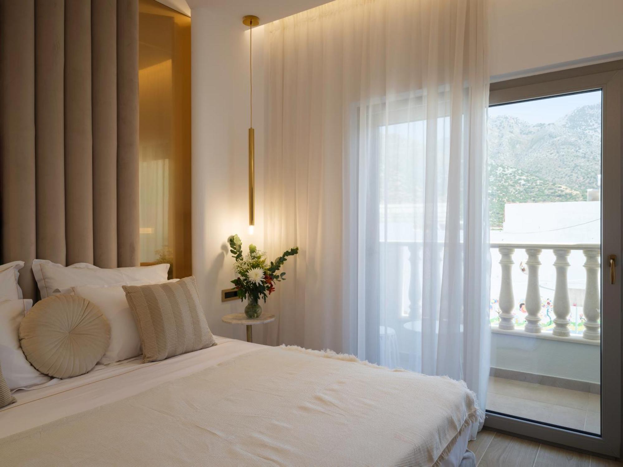 Golden Luxury Suites Bali  Eksteriør billede