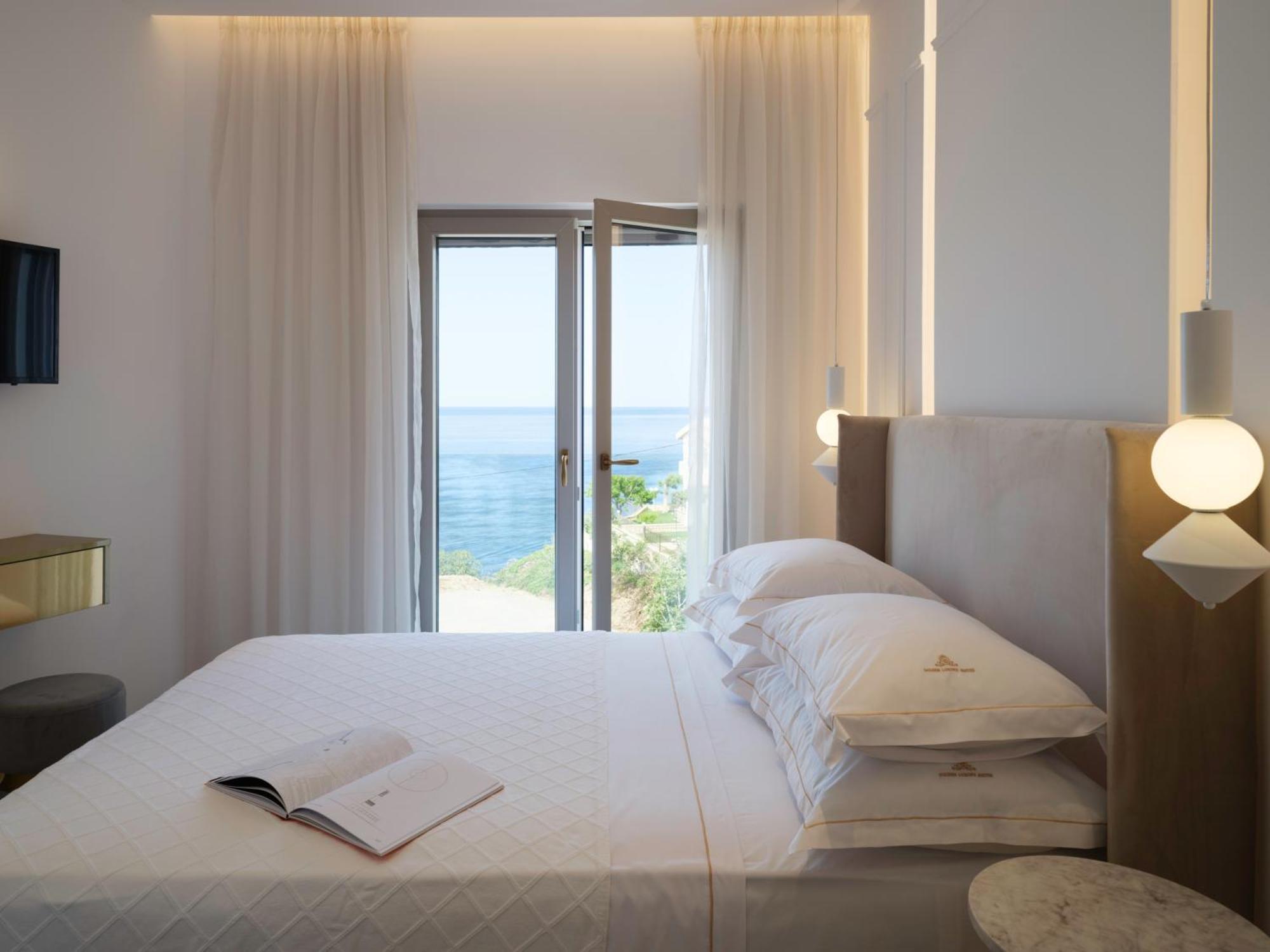 Golden Luxury Suites Bali  Eksteriør billede